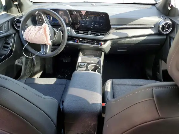3GNAXPEG0TL240078 2026 CHEVROLET EQUINOX - Image 8