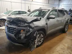 3GNAXPEG0TL242638 2026 CHEVROLET EQUINOX