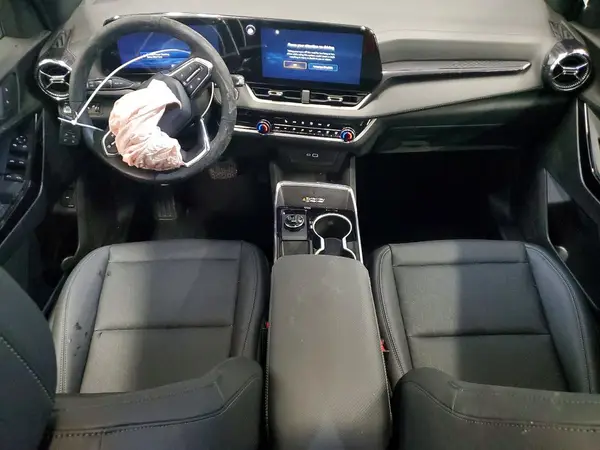 3GNAXPEG0TL242638 2026 CHEVROLET EQUINOX - Image 8