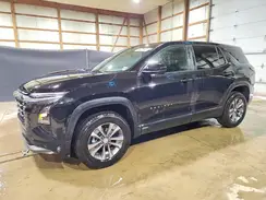3GNAXPEG0TL243482 2026 CHEVROLET EQUINOX
