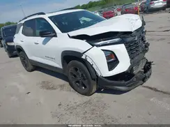 3GNAXPEG0TL249413 2026 CHEVROLET EQUINOX