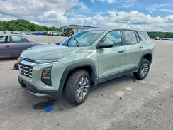 3GNAXPEG0TL254126 2026 CHEVROLET EQUINOX