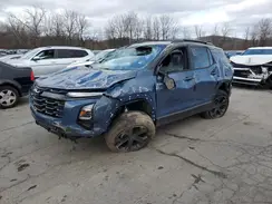 3GNAXPEG0TL258175 2026 CHEVROLET EQUINOX