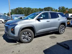 3GNAXPEG0TL260864 2026 CHEVROLET EQUINOX