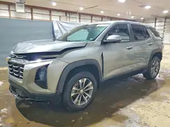 3GNAXPEG0TL266437 2026 CHEVROLET EQUINOX