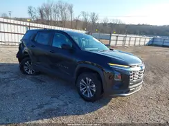 3GNAXPEG0TL266471 2026 CHEVROLET EQUINOX