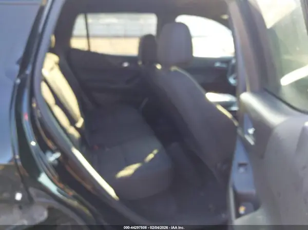 3GNAXPEG0TL266471 2026 CHEVROLET EQUINOX - Image 8