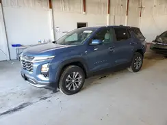 3GNAXPEG0TL272660 2026 CHEVROLET EQUINOX