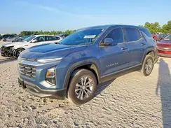 3GNAXPEG0TL280290 2026 CHEVROLET EQUINOX