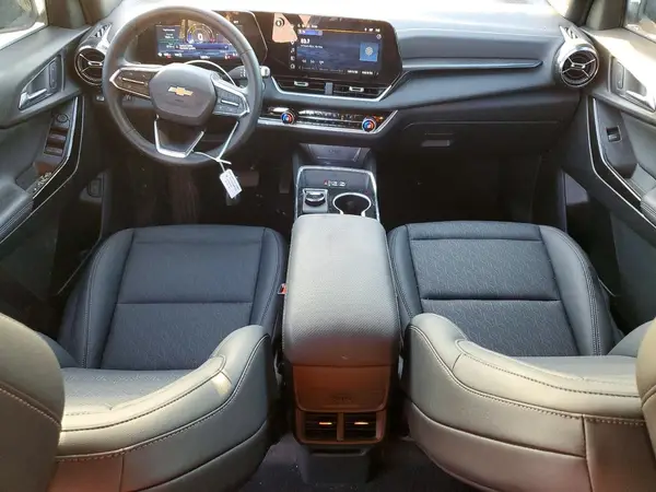 3GNAXPEG0TL280290 2026 CHEVROLET EQUINOX - Image 8