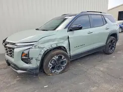 3GNAXPEG0TL289829 2026 CHEVROLET EQUINOX
