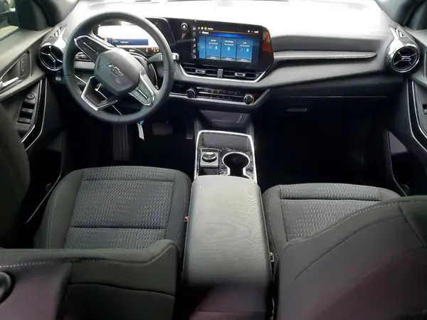 3GNAXPEG0TL289829 2026 CHEVROLET EQUINOX - Image 8