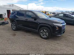 3GNAXPEG0TL330444 2026 CHEVROLET EQUINOX