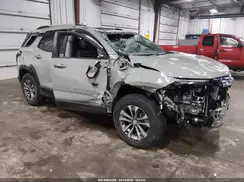 3GNAXPEG0TL343890 2026 CHEVROLET EQUINOX