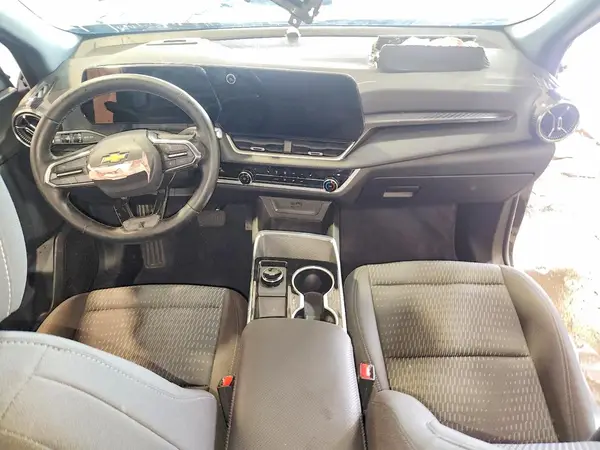 3GNAXPEG0TL374816 2026 CHEVROLET EQUINOX - Image 8