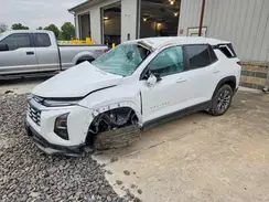 3GNAXPEG0TL376517 2026 CHEVROLET EQUINOX
