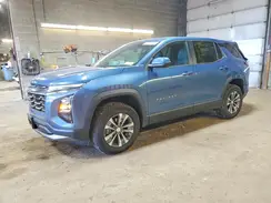 3GNAXPEG0TL388408 2026 CHEVROLET EQUINOX