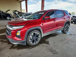 3GNAXPEG0TL398954 2026 CHEVROLET EQUINOX