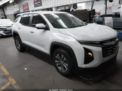 3GNAXPEG0TL416384 2026 CHEVROLET EQUINOX