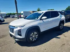 3GNAXPEG0TL418314 2026 CHEVROLET EQUINOX