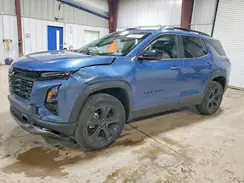 3GNAXPEG0TL420399 2026 CHEVROLET EQUINOX