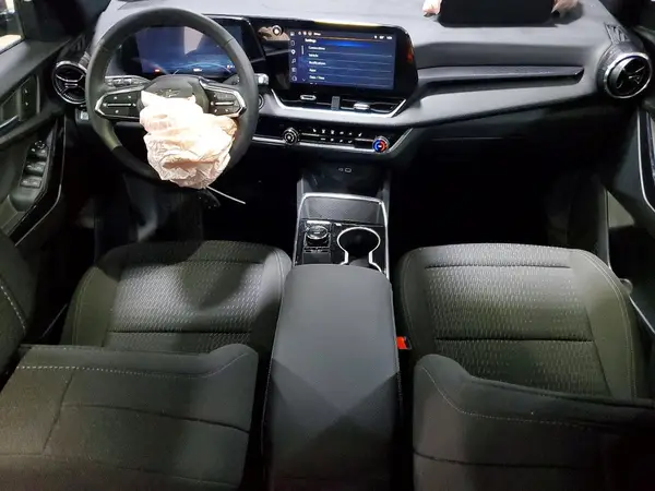 3GNAXPEG0TL420399 2026 CHEVROLET EQUINOX - Image 8