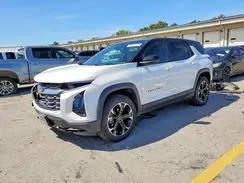 3GNAXPEG0TL440524 2026 CHEVROLET EQUINOX