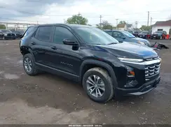 3GNAXPEG0TL449675 2026 CHEVROLET EQUINOX
