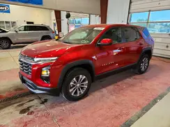 3GNAXPEG0TL453385 2026 CHEVROLET EQUINOX