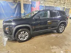 3GNAXPEG0TL480795 2026 CHEVROLET EQUINOX