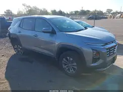 3GNAXPEG0TL489092 2026 CHEVROLET EQUINOX