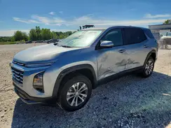 3GNAXPEG0TL502293 2026 CHEVROLET EQUINOX