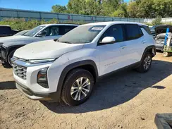 3GNAXPEG0TL503377 2026 CHEVROLET EQUINOX