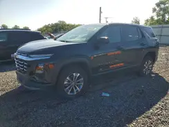 3GNAXPEG0TL524438 2026 CHEVROLET EQUINOX