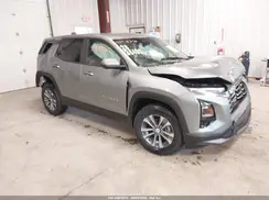 3GNAXPEG0TL541384 2026 CHEVROLET EQUINOX