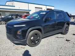 3GNAXPEG1SL101916 2025 CHEVROLET EQUINOX
