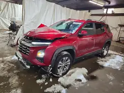 3GNAXPEG1SL103410 2025 CHEVROLET EQUINOX