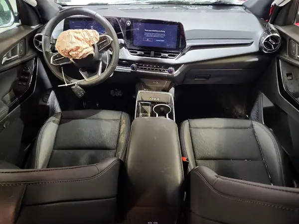 3GNAXPEG1SL103410 2025 CHEVROLET EQUINOX - Image 8