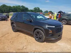 3GNAXPEG1SL107585 2025 CHEVROLET EQUINOX