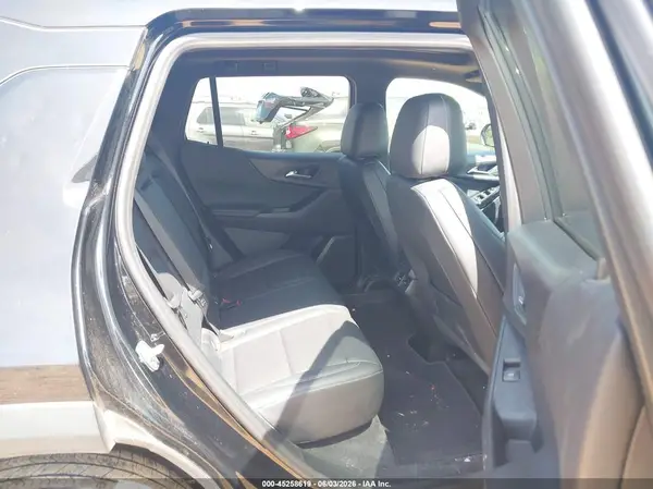 3GNAXPEG1SL107585 2025 CHEVROLET EQUINOX - Image 8