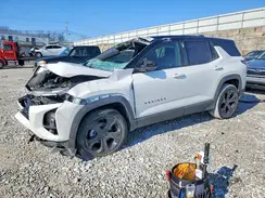 3GNAXPEG1SL113659 2025 CHEVROLET EQUINOX