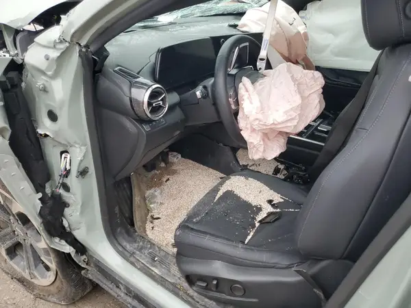 3GNAXPEG1SL114827 2025 CHEVROLET EQUINOX - Image 8