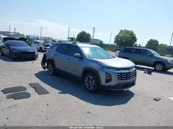 3GNAXPEG1SL118781 2025 CHEVROLET EQUINOX