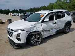 3GNAXPEG1SL132891 2025 CHEVROLET EQUINOX