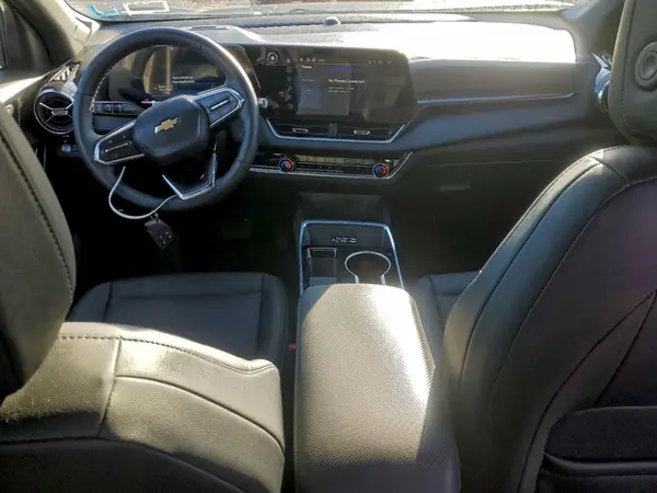 3GNAXPEG1SL138223 2025 CHEVROLET EQUINOX - Image 8