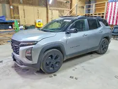 3GNAXPEG1SL176549 2025 CHEVROLET EQUINOX