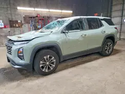 3GNAXPEG1SL181573 2025 CHEVROLET EQUINOX