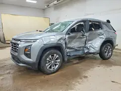 3GNAXPEG1SL182111 2025 CHEVROLET EQUINOX