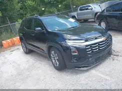 3GNAXPEG1SL201692 2025 CHEVROLET EQUINOX