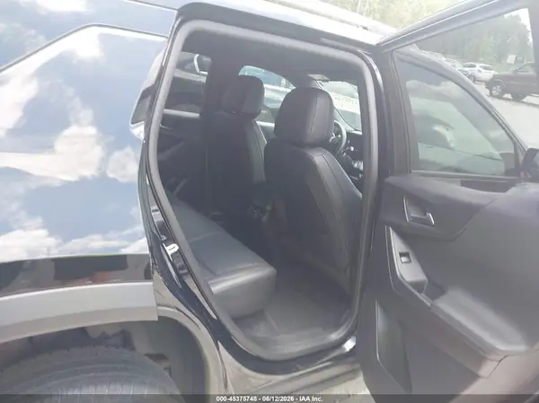 3GNAXPEG1SL201692 2025 CHEVROLET EQUINOX - Image 8